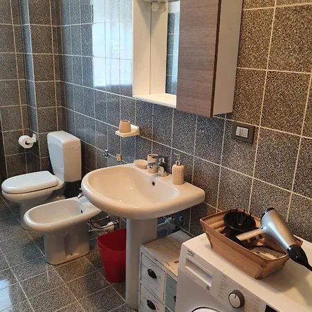 Giolitti Luxury Apartament Cuneo