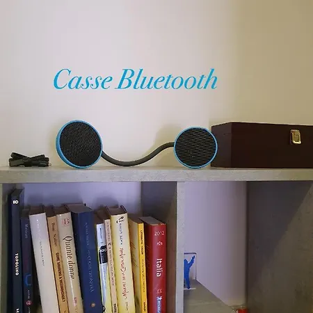 Giolitti Luxury Apartament *