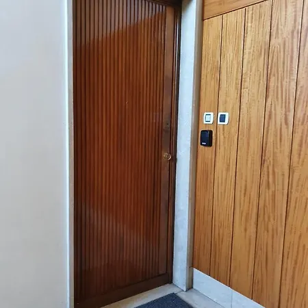 Giolitti Luxury Apartmán