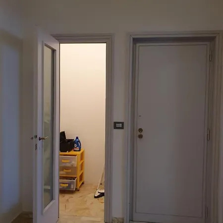 Apartament Giolitti Luxury