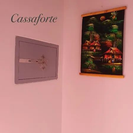 Apartament Giolitti Luxury Cuneo