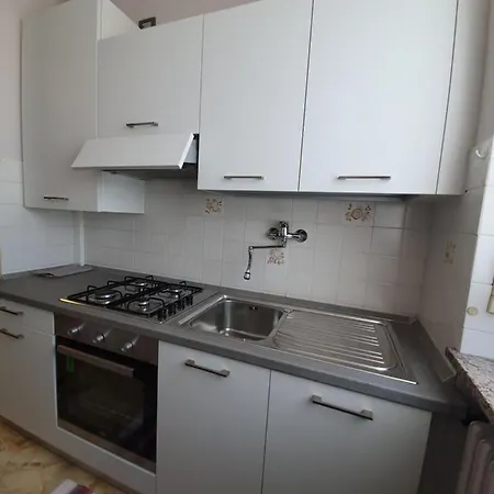 Giolitti Luxury Apartmán