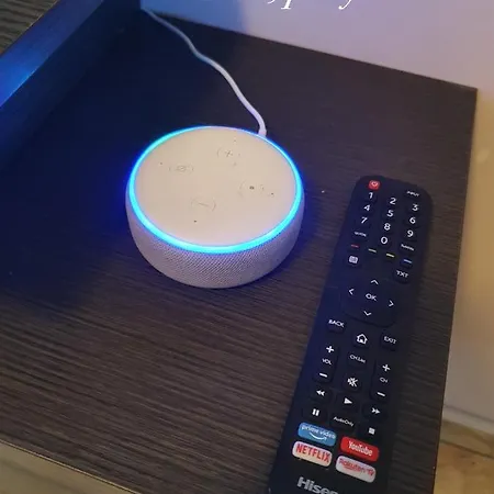 Apartmán Giolitti Luxury *