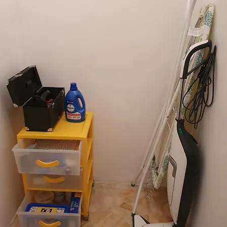 Apartament Giolitti Luxury