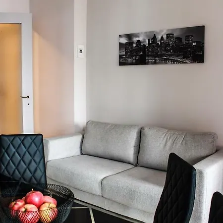 Giolitti Luxury Apartament Cuneo