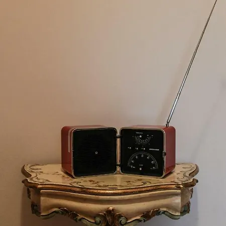 Giolitti Luxury Cuneo