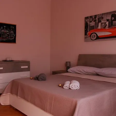 Apartmán Giolitti Luxury Cuneo