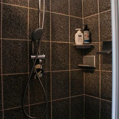 Apartmán Giolitti Luxury