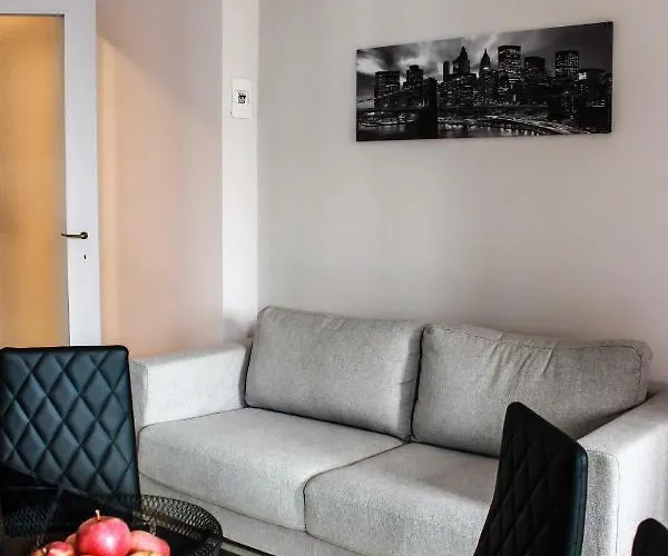Giolitti Luxury Lejlighed Cuneo